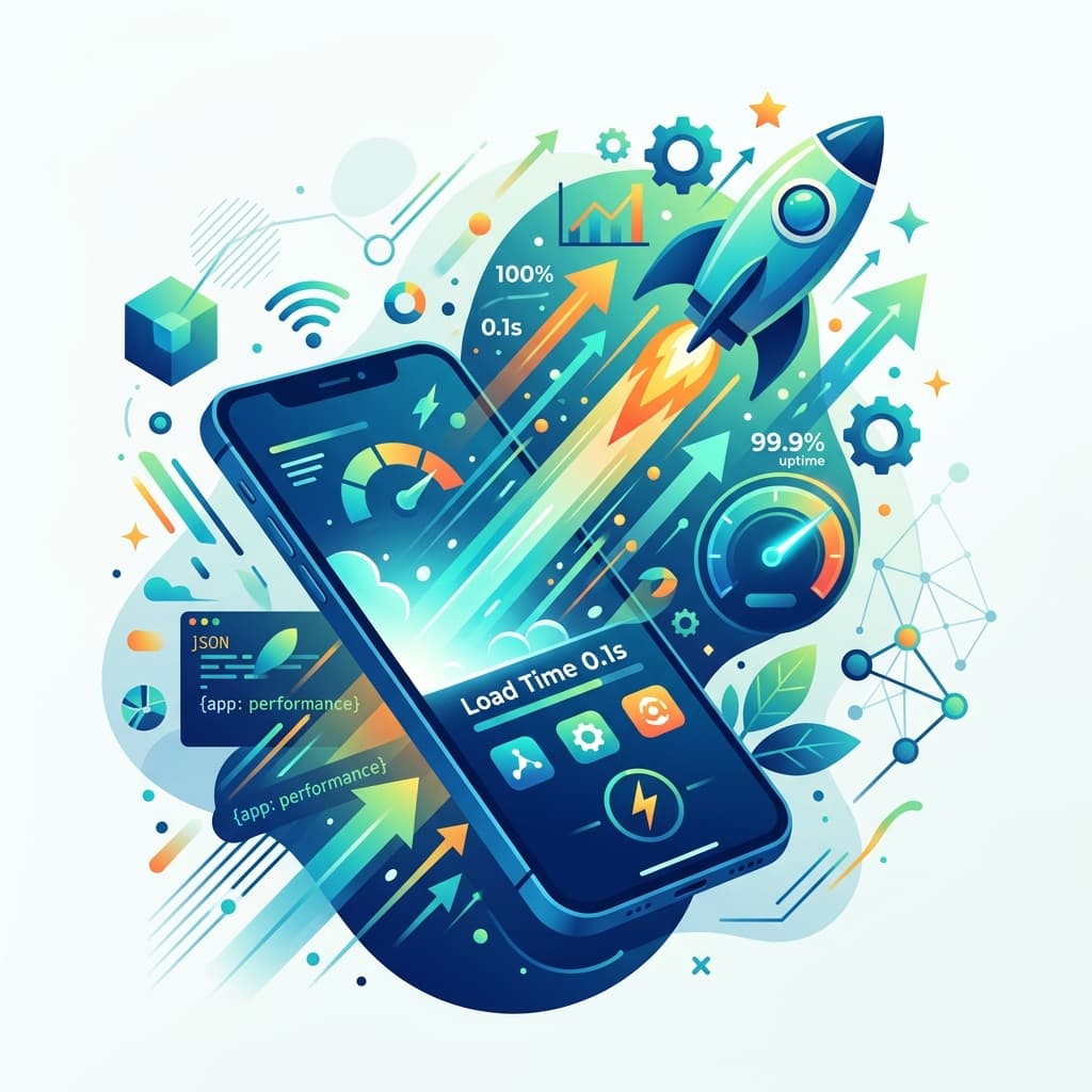 Why speed is your best mobile app feature