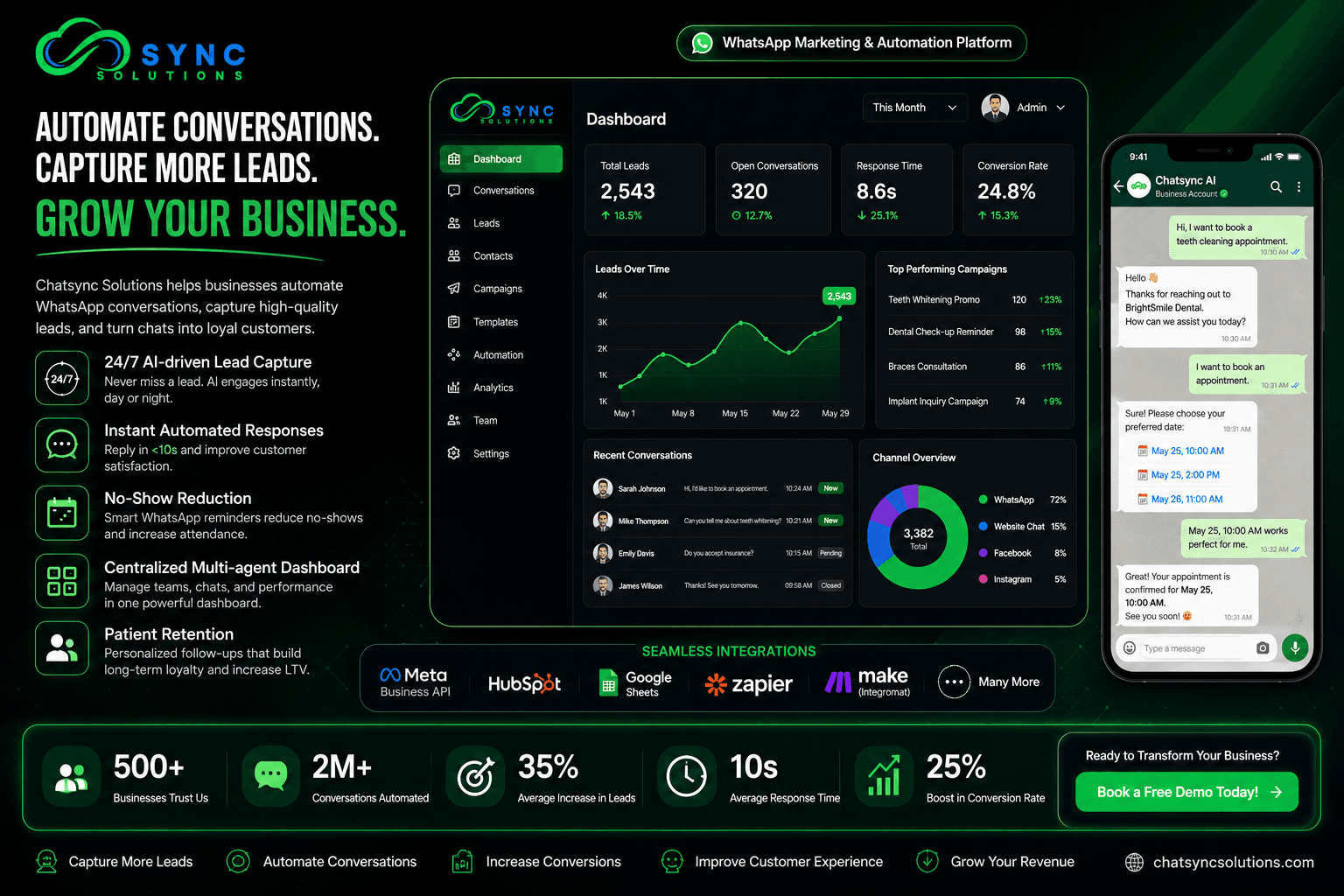 ChatSyncSolutions