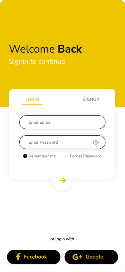 Njangi — Group Savings & Contribution Management App thumbnail 7