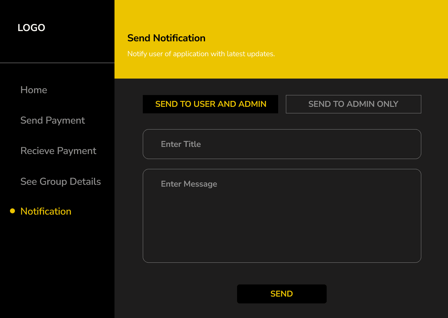 Njangi — Group Savings & Contribution Management App thumbnail 2