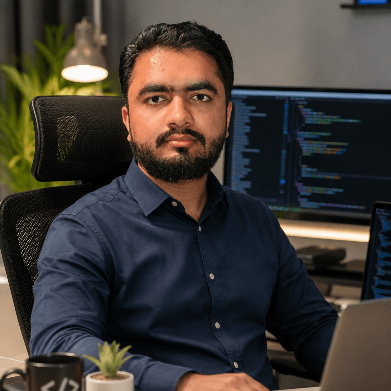 Abdul Manan