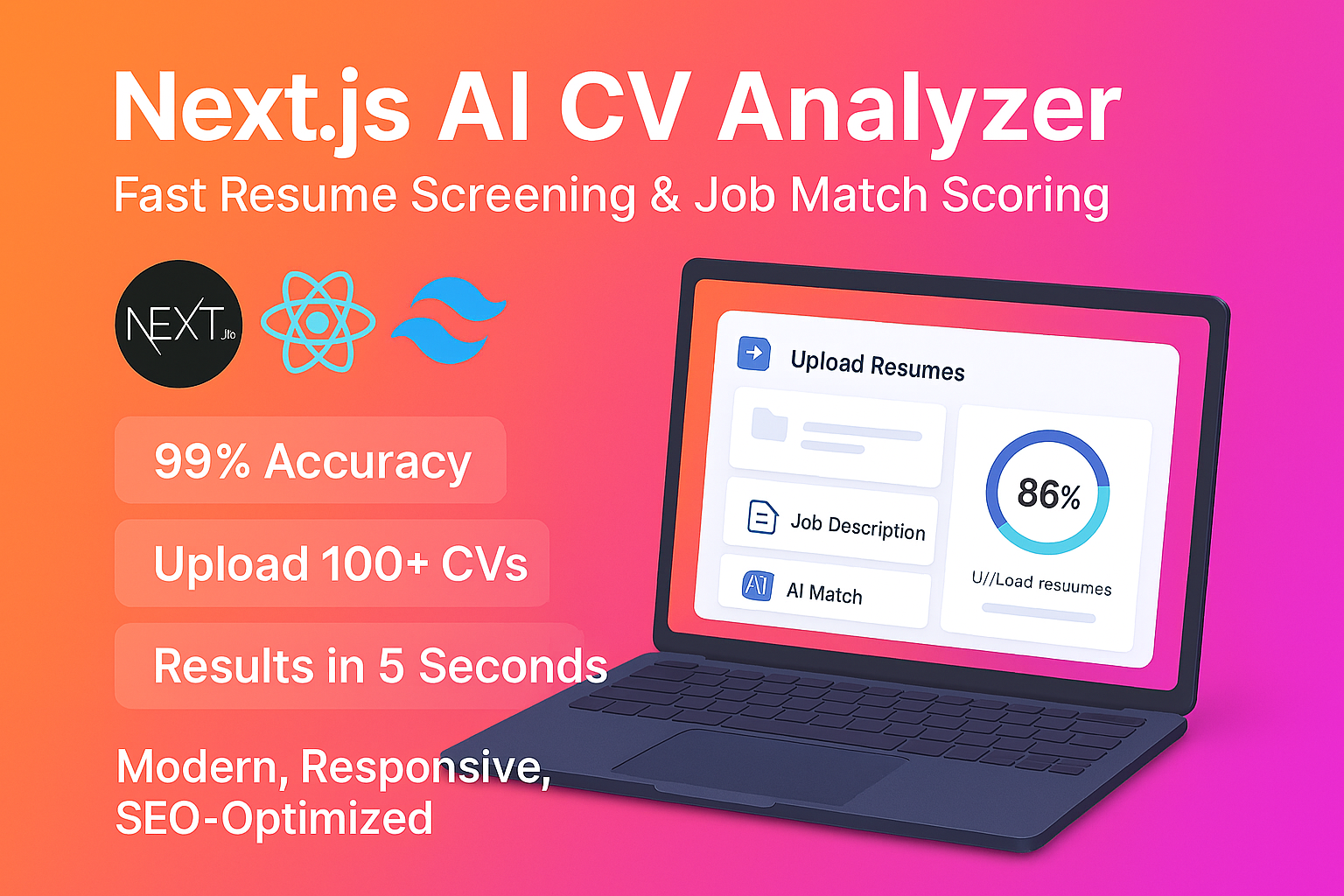 AI CV Analyzer