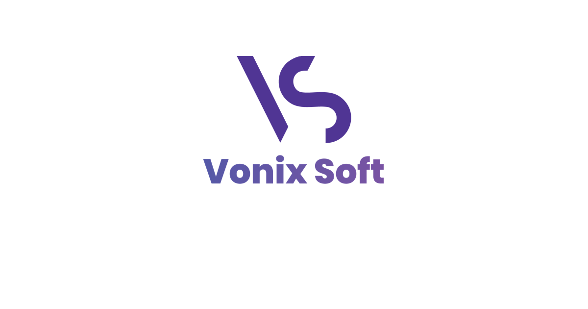 Vonix Soft